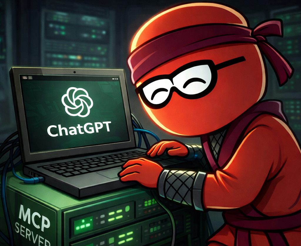 Use Binary Ninja with ChatGPT via MCP securely