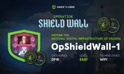 Featured image of post OpShieldWall-1