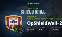 Featured image of post OpShieldWall-2